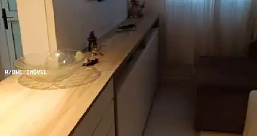 Apartamento para venda em diadema, centro, 2 dormitórios, 1 banheiro, 1 vaga