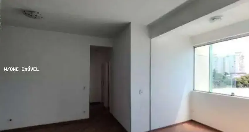 Apartamento para Venda em São Paulo, Vila Moraes, 3 dormitórios, 1 suíte, 2 banheiros, 2 vagas