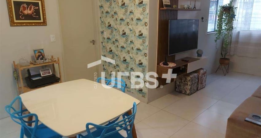 Apartamento com 3 quartos à venda na Rua 1024, 434, Setor Pedro Ludovico, Goiânia