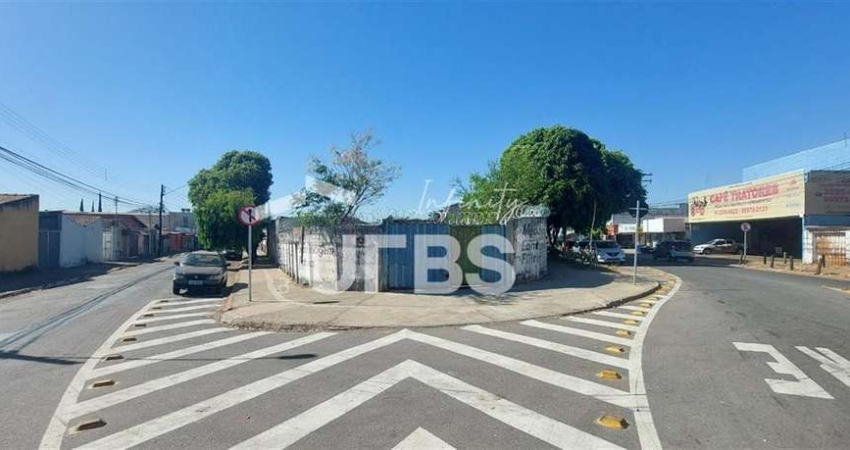 Ponto comercial à venda na Rua da Imprensa, S/N, Rodoviário, Goiânia