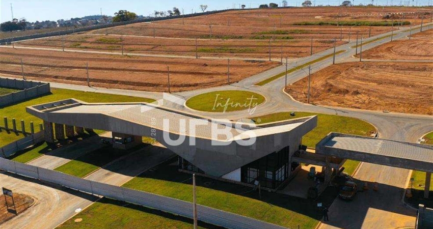 LOTE VINHAS FLAMBOYANT - PARTE ALTA DO CONDOMINIO - ACEITA VEICULO ATE 100 MIL