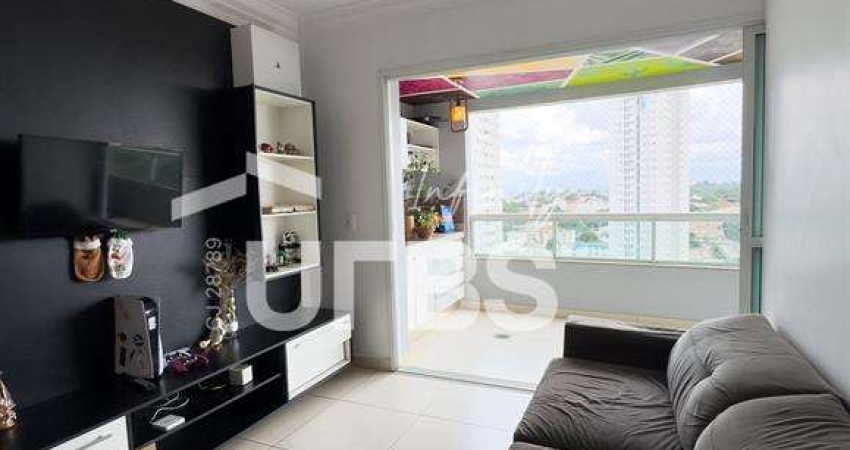Apartamento 3 Suítes plenas - 200m do Shopping Flamboyant