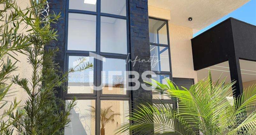Casa com 3 quartos à venda na Rua MDV 7, SN, Moinho dos Ventos, Goiânia