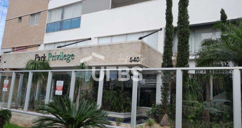 Apartamento de 02 quartos com suíte no Parque Amazônia