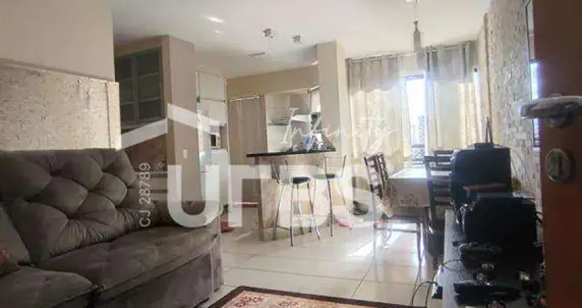 Riviera Dei Fiori - Apartamento 2 quartos, sendo 1 suíte