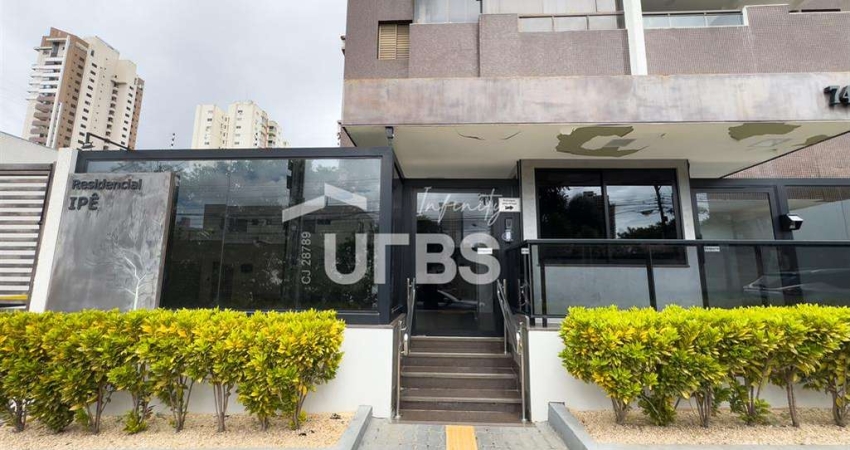 Apartamento com 2 quartos à venda na Rua S 4, 745, Setor Bela Vista, Goiânia