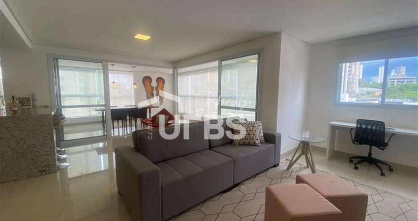 Apartamento com 2 quartos à venda na Rua 22, 86, Setor Oeste, Goiânia