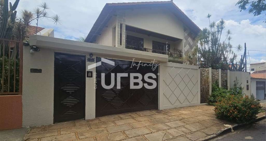 Casa com 5 quartos à venda na Rua T 30, S/N, Setor Bueno, Goiânia
