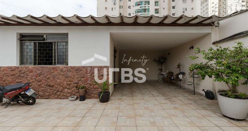 Casa com 3 quartos à venda na Rua T 49, sn, Setor Bueno, Goiânia