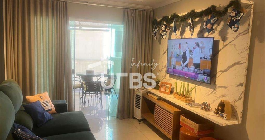 Apartamento com 3 quartos à venda na Rua T 37, 3479, Setor Bueno, Goiânia