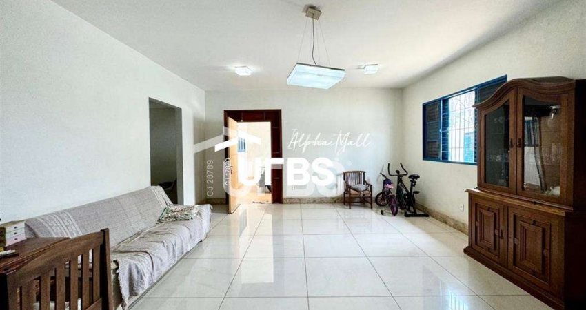 Casa com 4 quartos à venda na Rua 1004, 00, Setor Pedro Ludovico, Goiânia