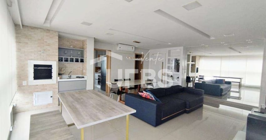 Apartamento com 3 quartos à venda na Rua C229, 213, Jardim América, Goiânia