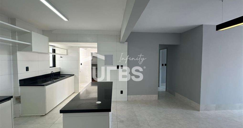 Apartamento com 4 quartos à venda na Avenida E, 987, Jardim Goiás, Goiânia