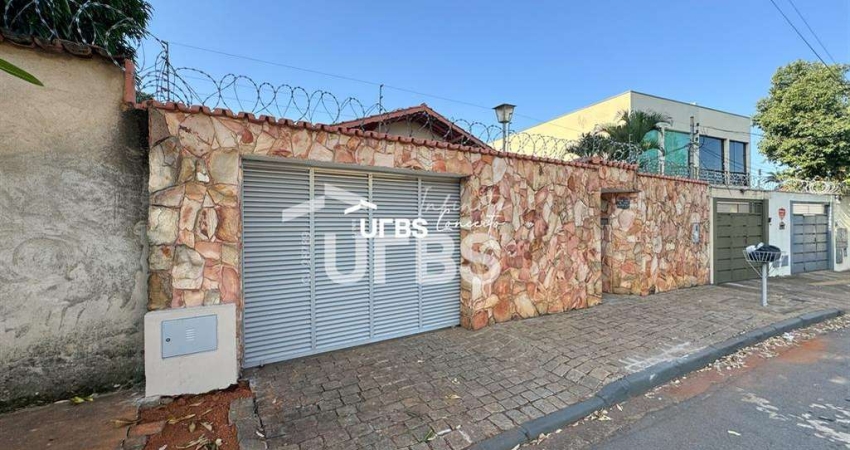 Casa com 4 quartos à venda na Rua 114, 129, Setor Sul, Goiânia