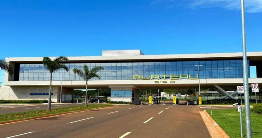 Terreno à venda na Avenida Marginal Leste, 00, Parque Cidade, Goiânia