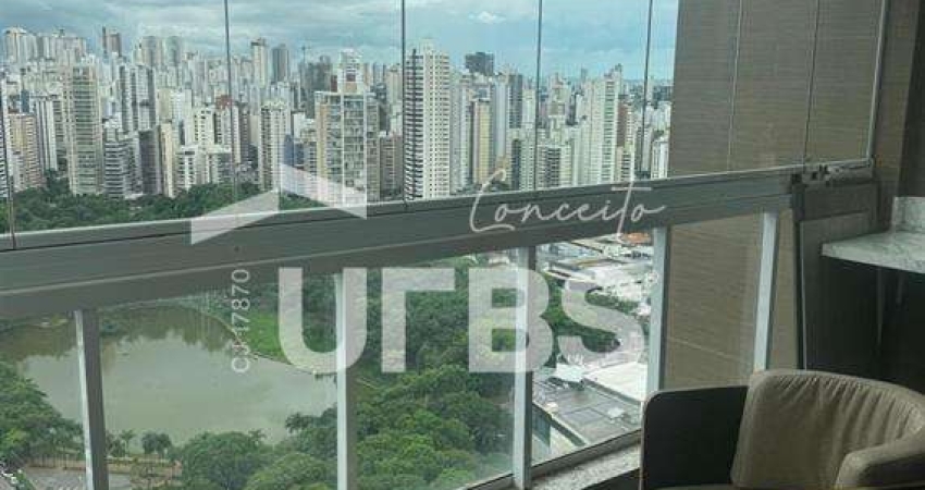 Apartamento com 2 quartos à venda na Rua T 55, 1094, Setor Bueno, Goiânia