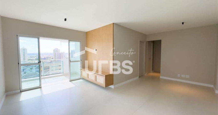 Apartamento com 3 quartos à venda na Rua T 48, 683, Setor Bueno, Goiânia