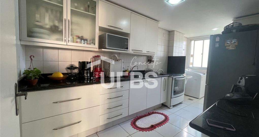 Apartamento com 3 quartos à venda na Rua 59, 474, Jardim Goiás, Goiânia