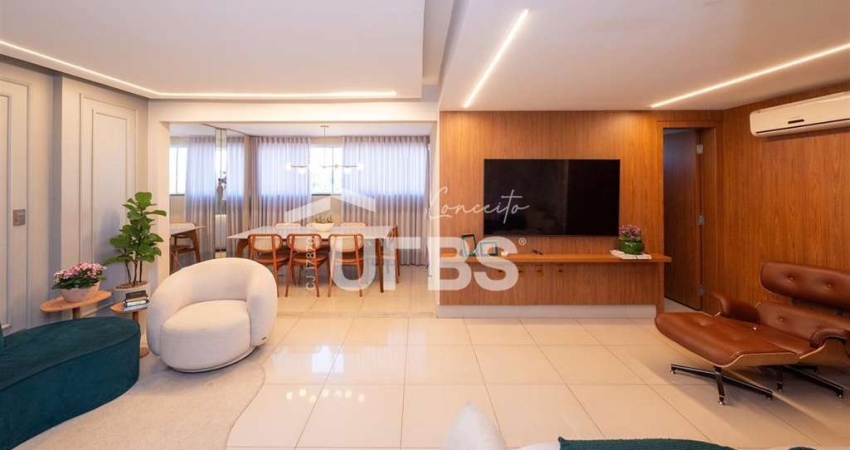 Apartamento com 3 quartos à venda na Rua Pocema, 00, Parque Amazônia, Goiânia