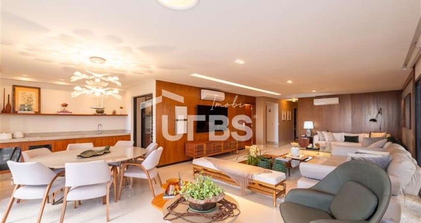 Lumina Marista - Apartamento 3 quartos, sendo 3 suítes
