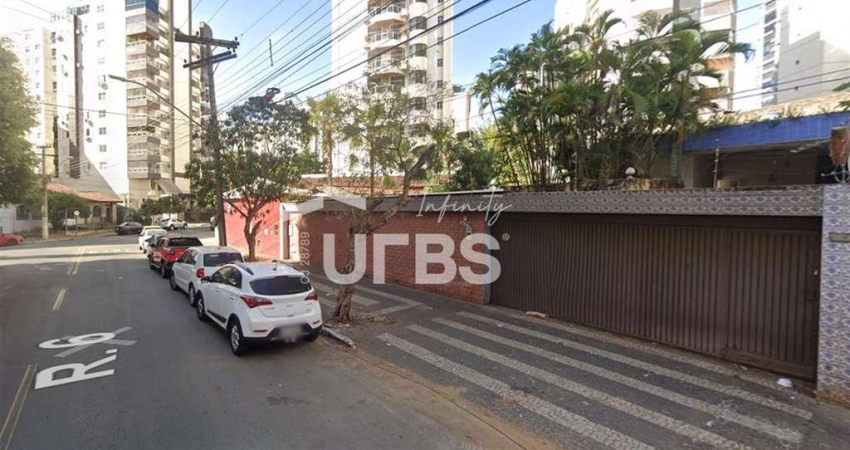 Terreno à venda na Rua 6, Setor Oeste, Goiânia