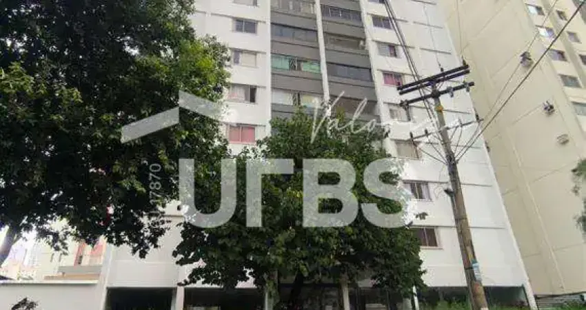 Apartamento com 3 quartos à venda na Rua 12, 457, Setor Oeste, Goiânia
