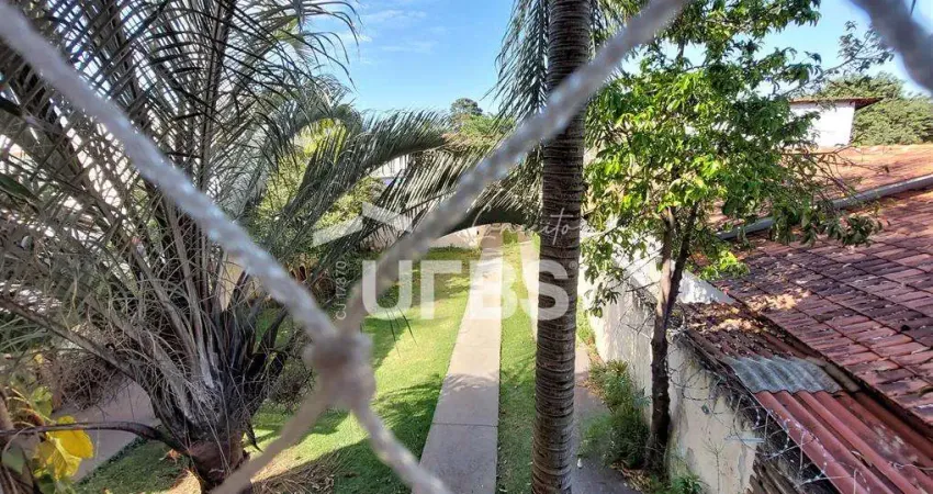 Casa com 3 quartos à venda na Alameda da República, Setor Jaó, Goiânia