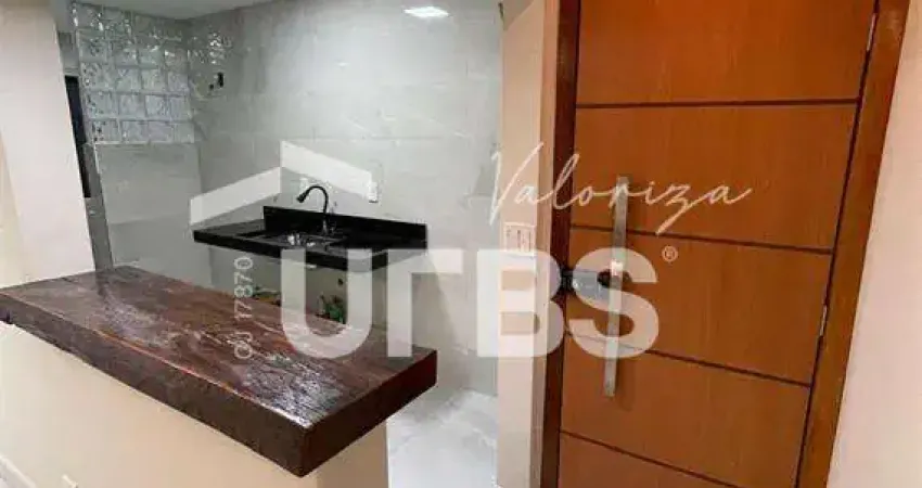 Apartamento com 2 quartos à venda na Rua C259, 227, Setor Nova Suiça, Goiânia