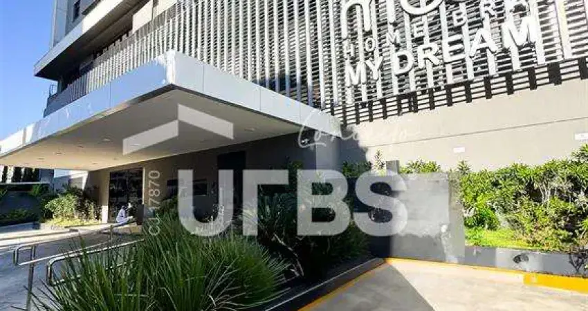 Cobertura com 3 quartos à venda na Rua T 37, Setor Bueno, Goiânia