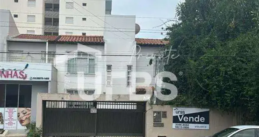 Casa com 3 quartos à venda na Rua T 27, Setor Bueno, Goiânia