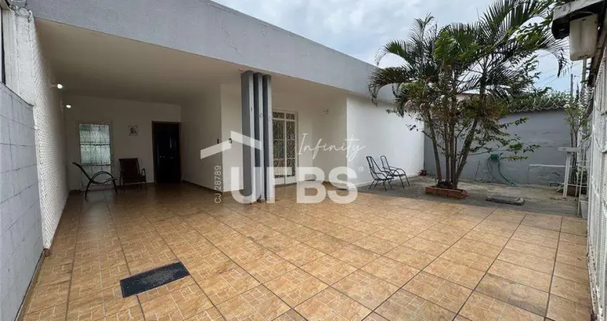 Casa com 3 quartos à venda na Rua 271, Setor Coimbra, Goiânia