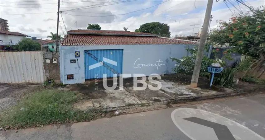Casa com 5 quartos à venda na Rua Ipoméia, Parque Amazônia, Goiânia