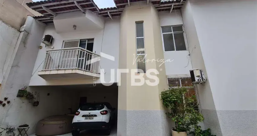 Casa em condomínio fechado com 4 quartos à venda na Rua T 36, Setor Bueno, Goiânia