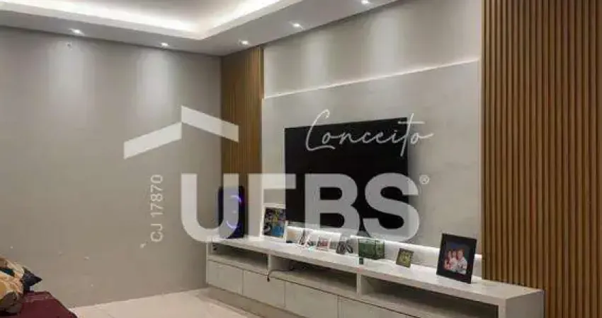 Casa a venda no jardim atlantico - 03 quartos sendo 01 suíte, com armários, porcelanato e 3 vagas de garagens, próximo ao parque cascavel