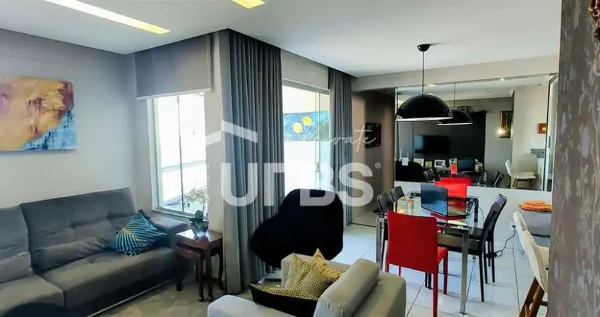 Apartamento no setor universitario edificio solar universitario