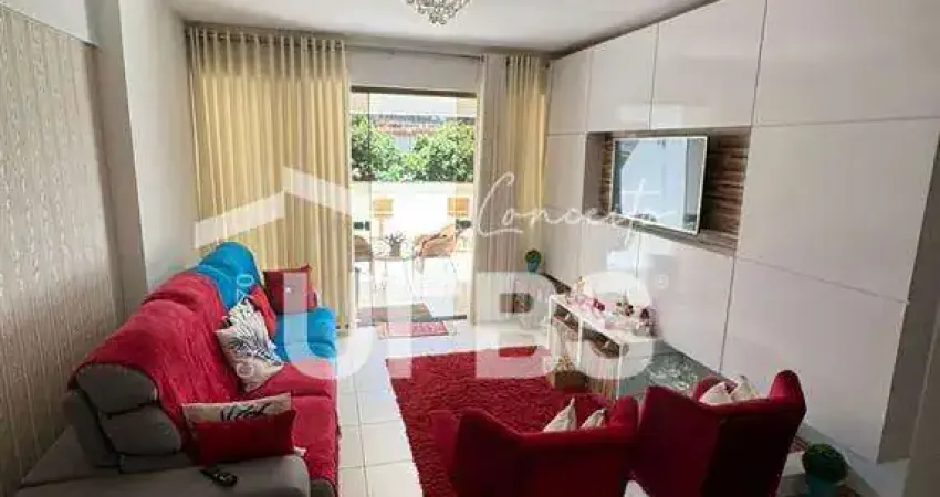 Apartamento garden à venda – edifício borges landeiro athenas – setor bueno – 3 suítes – 139 m² – 2 vagas