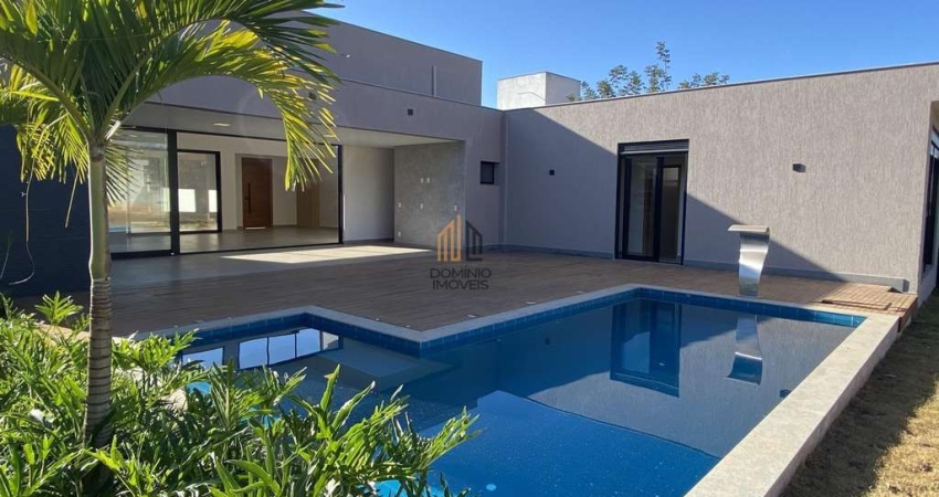 Casa em Condomínio para Venda em Lagoa Santa, Residencial Vitória I, 4 dormitórios, 4 suítes, 5 banheiros, 4 vagas