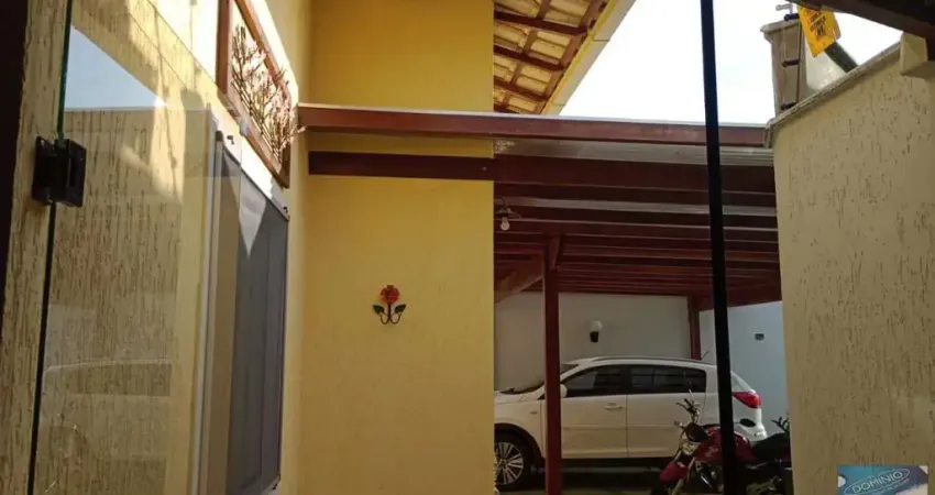 Casa para Venda em Lagoa Santa, Jardim Imperial, 3 dormitórios, 1 suíte, 2 banheiros, 2 vagas