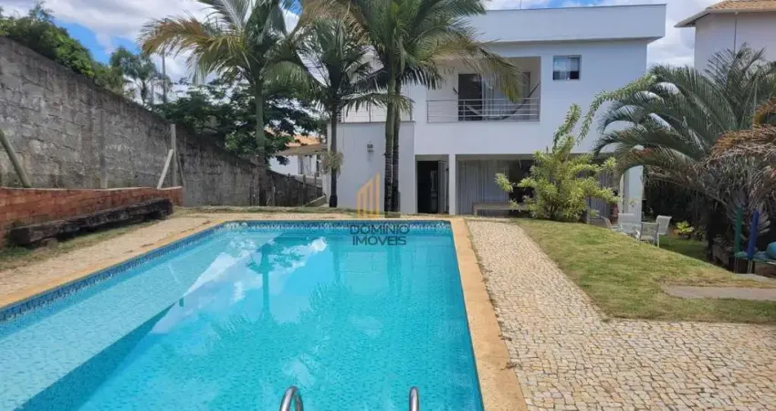 Casa em condomínio para venda em lagoa santa, jardins da lagoa, 4 dormitórios, 3 suítes, 5 banheiros, 2 vagas