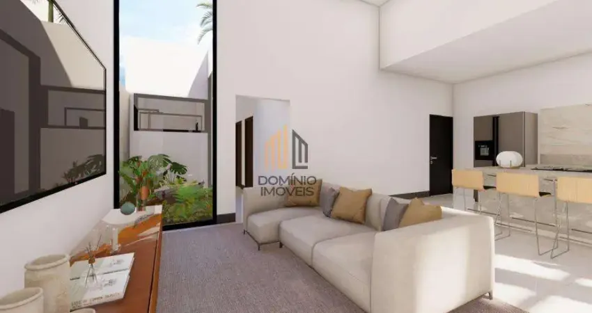 Casa para Venda em Lagoa Santa, SHALIMAR, 3 dormitórios, 1 suíte, 3 banheiros, 2 vagas