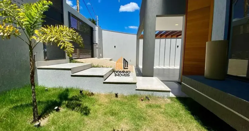 Casa para Venda em Lagoa Santa, Vila Nossa Senhora de Lourdes, 3 dormitórios, 1 suíte, 2 banheiros, 2 vagas