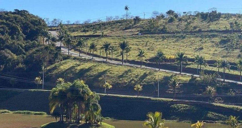 Lote em Condomínio Fechado para Venda em Lagoa Santa, Eco Village
