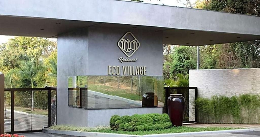 Lote em Condomínio Fechado para Venda em Lagoa Santa, Eco Village