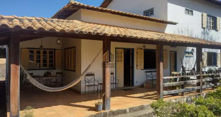 Casa em condomínio para venda em lagoa santa, morada dos pássaros, 5 dormitórios, 2 suítes, 4 banheiros, 2 vagas