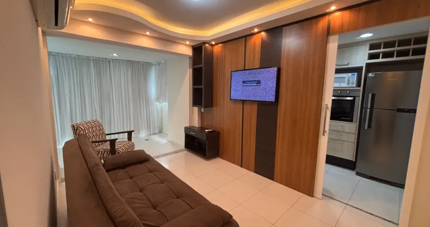 Apartamento bora bora  02 qts mobiiado- barra olímpica - rio de janeiro - rj