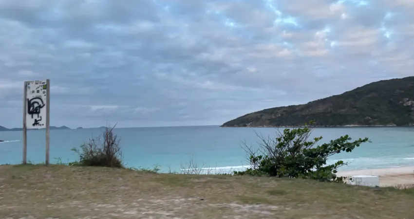 Praia grande -residence club iv casa 108m²- arraial do cabo - rj