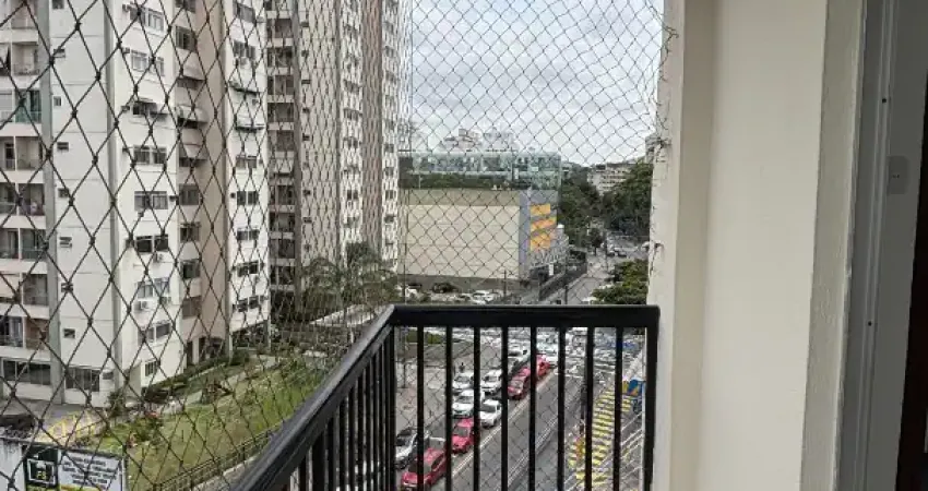 Olimpus vendo 03 qts com suíte e varandas- freguesia - rio de janeiro -rj