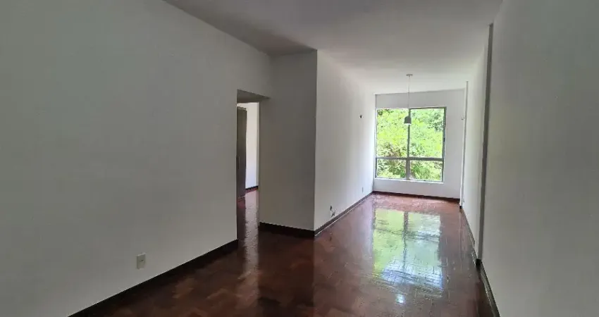 O Melhor quarto/sala de Botafogo. Coladinha à Urca.
