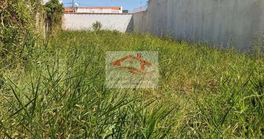 Terreno à venda na Alameda Família Betti, Jardim Santa Marta, Sorocaba
