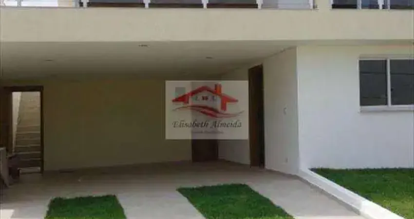Casa com 3 quartos à venda na Alameda Trieste, Jardim Villagio Milano, Sorocaba